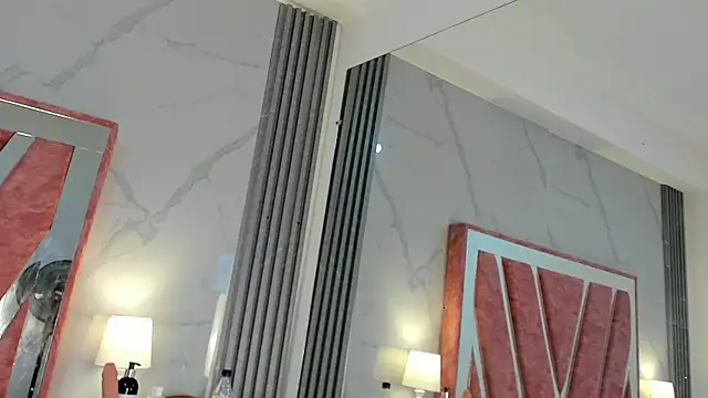 Megan Sweetas online show from October 2025 10:29:02 PM