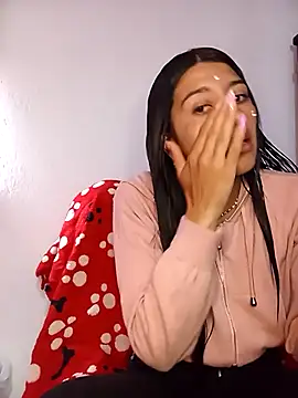 Madow Lu online show from October 2025 04:49:01 PM