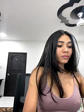 sahraparker online show from September 2025 04:03:01 AM