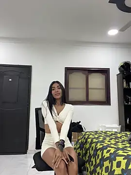 sahraparker online show from October 2025 01:14:02 AM