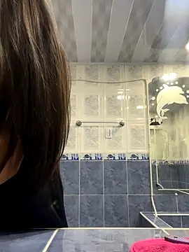 sahraparker online show from October 2025 01:17:02 AM