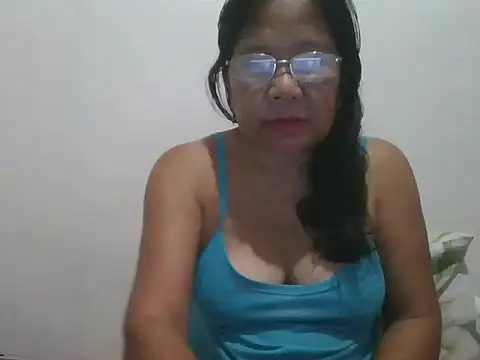 AMANDA99X online show from October 2025 10:37:01 PM