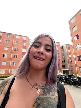 Snapshot of YouCandiSumisa chatting on October 2025 08:09:01 PM YouCandiSumisa online show from October 2025 08:09:01 PM