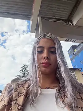 Snapshot of YouCandiSumisa chatting on October 2025 07:36:02 PM YouCandiSumisa online show from October 2025 07:36:02 PM