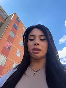 Snapshot of YouCandiSumisa chatting on October 2025 06:25:02 PM YouCandiSumisa online show from October 2025 06:25:02 PM