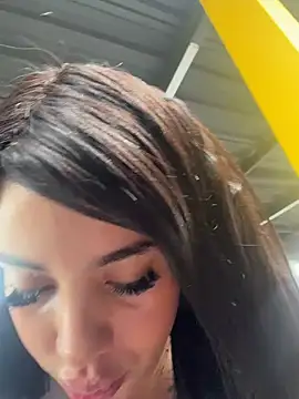 Snapshot of YouCandiSumisa chatting on November 2025 05:11:01 PM YouCandiSumisa online show from November 2025 05:11:01 PM