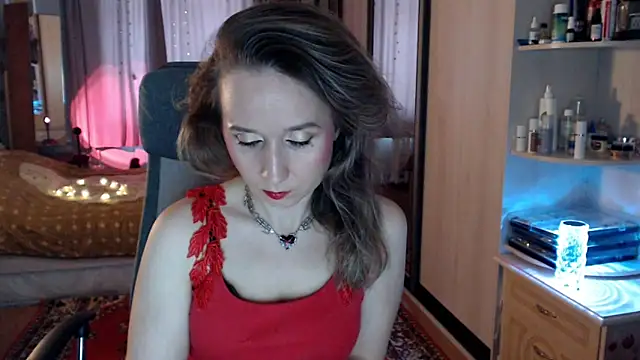 Snapshot of ClassyInna chatting on November 2025 08:46:01 AM ClassyInna online show from November 2025 08:46:01 AM