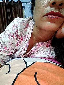 Snapshot of CUTE-PX chatting on September 2025 02:55:01 PM CUTE-PX online show from September 2025 02:55:01 PM