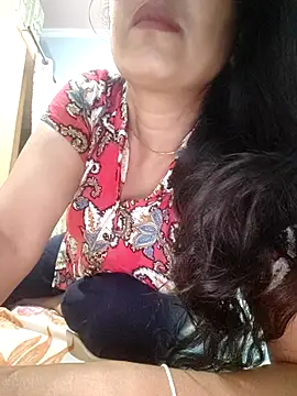 Snapshot of CUTE-PX chatting on October 2025 01:53:01 PM CUTE-PX online show from October 2025 01:53:01 PM