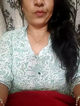 Snapshot of CUTE-PX chatting on October 2025 05:02:02 PM CUTE-PX online show from October 2025 05:02:02 PM