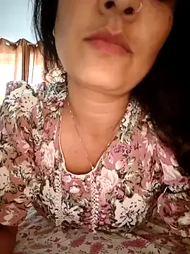 Snapshot of CUTE-PX chatting on October 2025 06:50:02 AM CUTE-PX online show from October 2025 06:50:02 AM