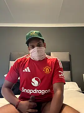 TevBrown online show from November 2025 12:37:01 PM