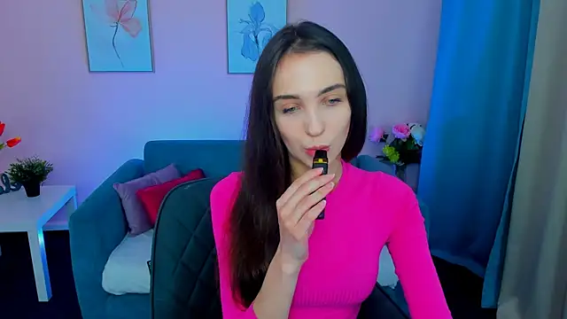 EllaSteele online show from September 2025 01:15:02 PM