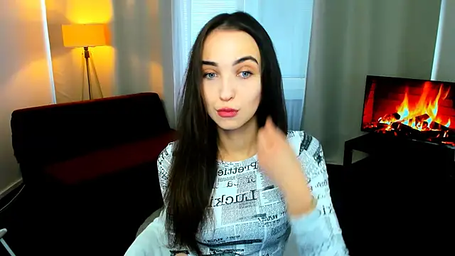 EllaSteele online show from September 2025 11:15:02 AM