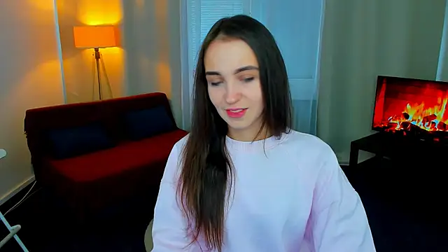 EllaSteele online show from September 2025 12:54:02 PM