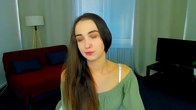 EllaSteele online show from September 2025 01:38:02 PM