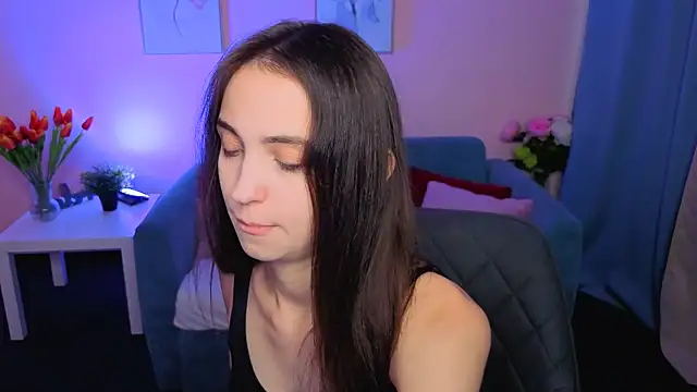 EllaSteele online show from October 2025 01:53:02 PM