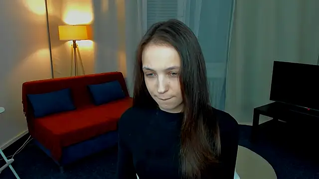 EllaSteele online show from October 2025 08:53:02 PM