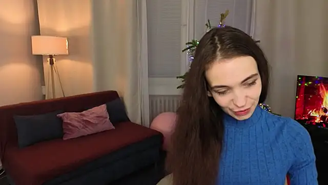 EllaSteele online show from December 2025 03:52:02 PM