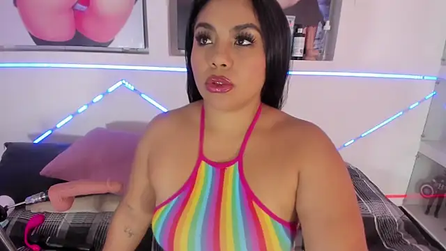 MiaMoxxy online show from November 2025 11:55:02 AM