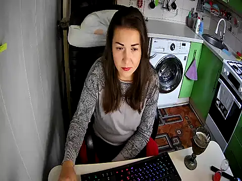 Snapshot of Adda1205 chatting on October 2025 06:27:02 AM Adda1205 online show from October 2025 06:27:02 AM