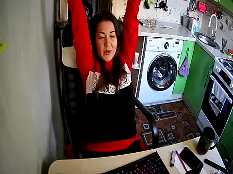 Snapshot of Adda1205 chatting on November 2025 12:18:01 PM Adda1205 online show from November 2025 12:18:01 PM