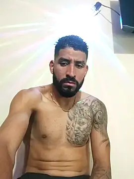 Alexsexygamer online show from September 2025 03:17:01 AM