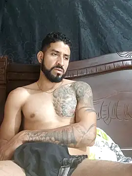 Alexsexygamer online show from October 2025 01:28:02 PM