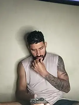 Alexsexygamer online show from November 2025 05:47:02 PM