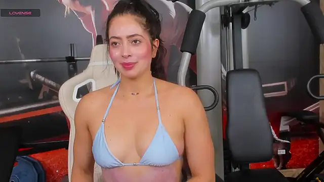 Snapshot of AlaskaAmato chatting on October 2025 03:54:01 PM AlaskaAmato online show from October 2025 03:54:01 PM