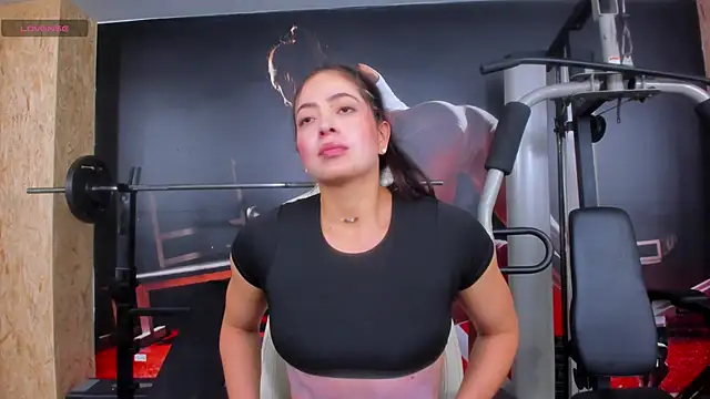 Snapshot of AlaskaAmato chatting on November 2025 07:27:01 PM AlaskaAmato online show from November 2025 07:27:01 PM