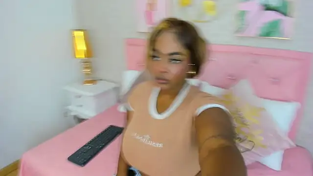 tanysha 03 online show from September 2025 11:43:02 AM