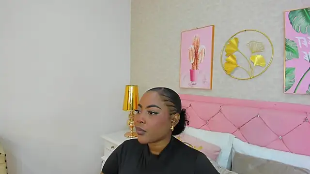 tanysha 03 online show from September 2025 11:44:01 AM