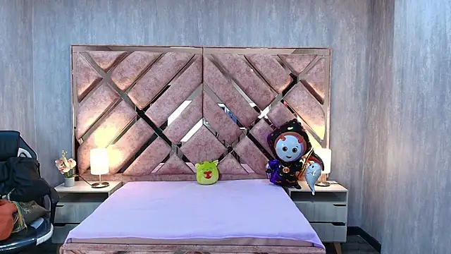 Babyyrasta666 online show from October 2025 04:01:02 AM