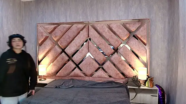 Babyyrasta666 online show from October 2025 04:02:02 AM