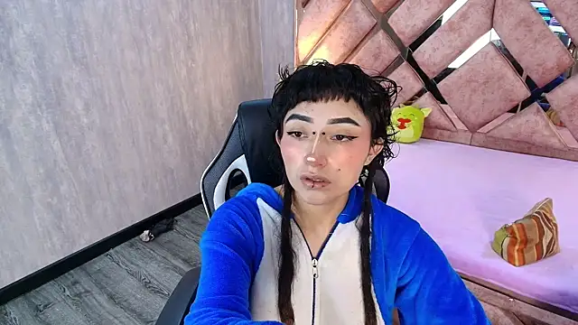 Babyyrasta666 online show from October 2025 03:43:02 AM