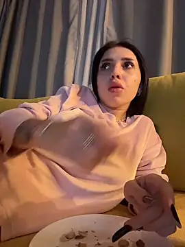 sexyanais online show from November 2025 08:09:02 PM