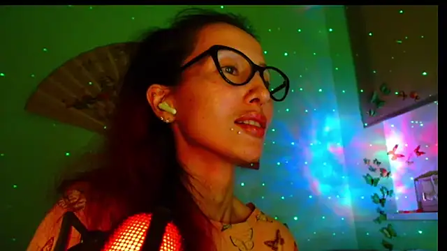 KiotoShine online show from October 2025 10:12:02 PM