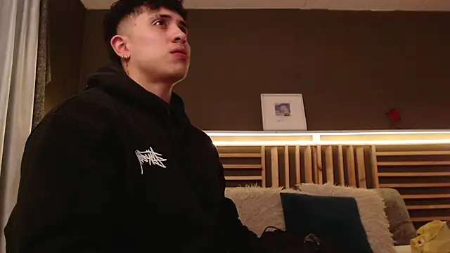 PaulEvens online show from October 2025 01:09:01 PM