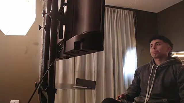 PaulEvens online show from October 2025 01:12:01 PM