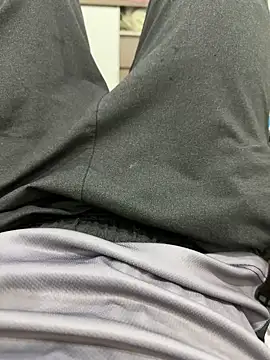 GatitaPersa online show from October 2025 05:46:02 PM