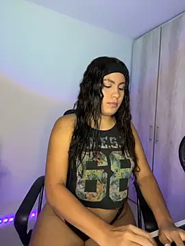 OriannaLuna online show from September 2025 02:34:02 AM