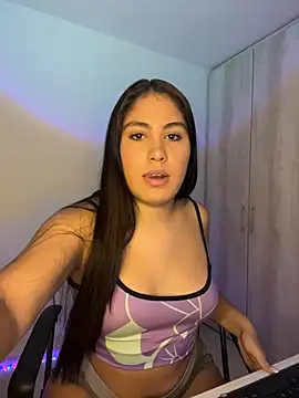 OriannaLuna online show from September 2025 10:48:01 PM