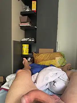 Snapshot of Asgeir_BCN chatting on November 2025 09:00:02 AM Asgeir BCN online show from November 2025 09:00:02 AM