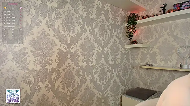 Fire katie online show from November 2025 10:10:02 PM