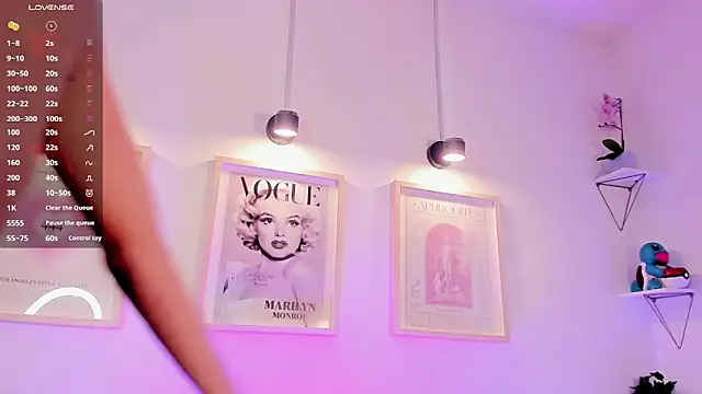 evan voss online show from September 2025 10:35:02 PM