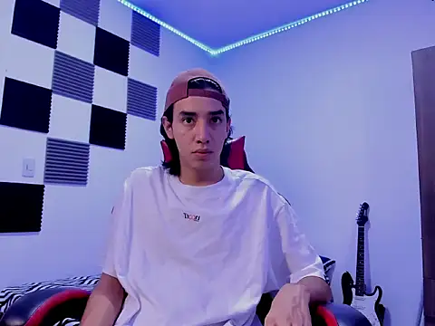 alan boy01 online show from September 2025 11:32:02 AM