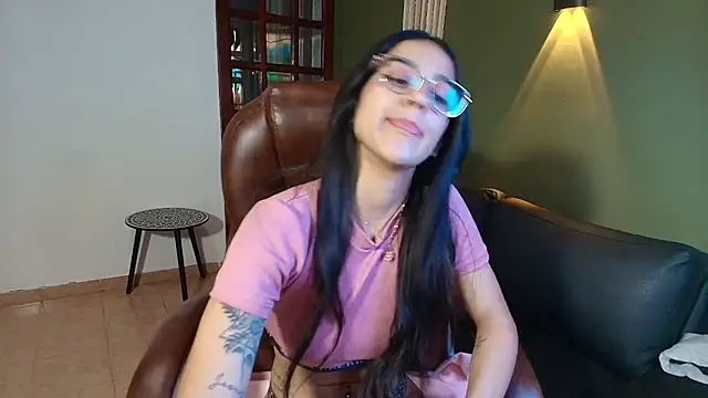 DanielaMonroe online show from November 2025 08:30:02 PM