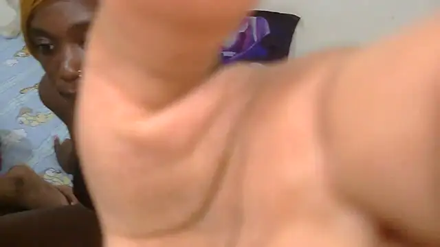 Snapshot of Miss-Hennessy chatting on October 2025 03:57:02 PM Miss-Hennessy online show from October 2025 03:57:02 PM