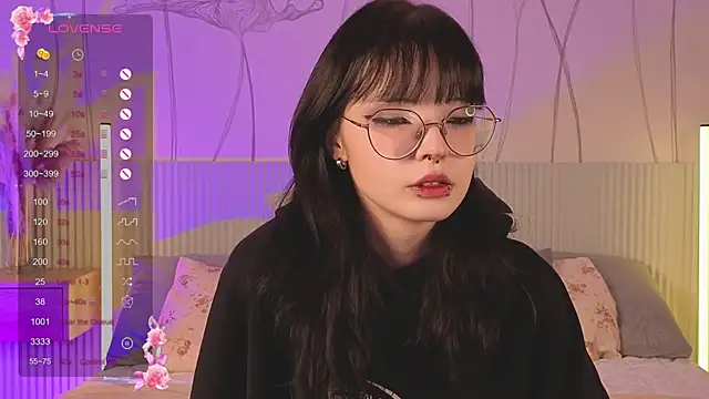 Snapshot of Misa_Perfect chatting on September 2025 11:54:02 AM Misa Perfect online show from September 2025 11:54:02 AM